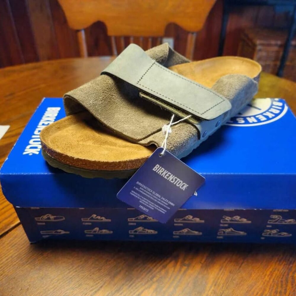 Birkenstock Unisex Sandals